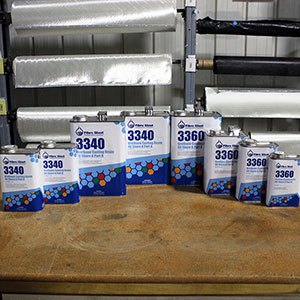 Urethane Casting Resin, 40 Shore A - Clearance 瓦雷曼的心脏,四个月,