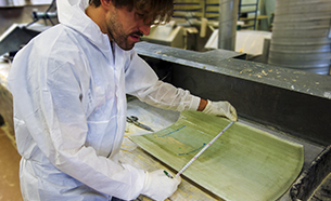 Mold Construction
