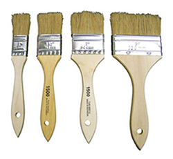 China Brushes